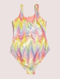 Mermaid Gradient Swimsuit - Bebehanna