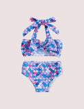 Mermaid Split Swimsuit - Bebehanna