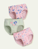 Printed Breathable Underwear - Bebehanna