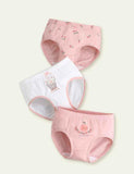 Printed Breathable Underwear - Bebehanna