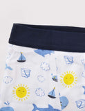 Pure Cotton Boxer Briefs - Bebehanna