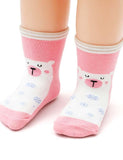 Pure Cotton Socks - Bebehanna