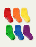 Pure Cotton Socks - Bebehanna