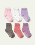 Pure Cotton Socks - Bebehanna