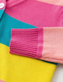 Rainbow Cardigan - Bebehanna