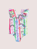 Rainbow Unicorn Swimsuit - Bebehanna