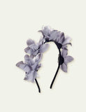 Simulation Flower Headband - Bebehanna