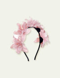 Simulation Flower Headband - Bebehanna