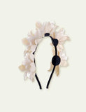 Simulation Flower Headband - Bebehanna