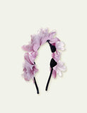 Simulation Flower Headband - Bebehanna