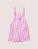 Striped Overalls - Bebehanna