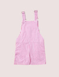 Striped Overalls - Bebehanna