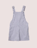 Striped Overalls - Bebehanna