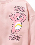 Three Little Bears Printed Sweatshirt - Bebehanna