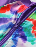 Tie-Dye Swimsuit - Bebehanna