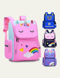 Unicorn Backpack - Bebehanna