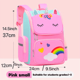 Unicorn Backpack - Bebehanna