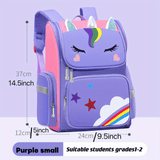 Unicorn Backpack - Bebehanna