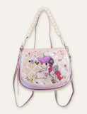 Unicorn Crossbody Bag - Bebehanna