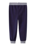 Weather Appliqué Sweatpants - Bebehanna