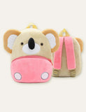 Zoo Cartoon Backpack - Bebehanna