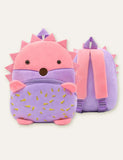 Zoo Cartoon Backpack - Bebehanna