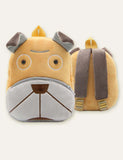 Zoo Cartoon Backpack - Bebehanna