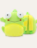 Zoo Cartoon Backpack - Bebehanna