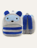 Zoo Cartoon Backpack - Bebehanna