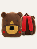 Zoo Cartoon Backpack - Bebehanna