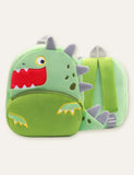 Zoo Cute Backpack - Bebehanna